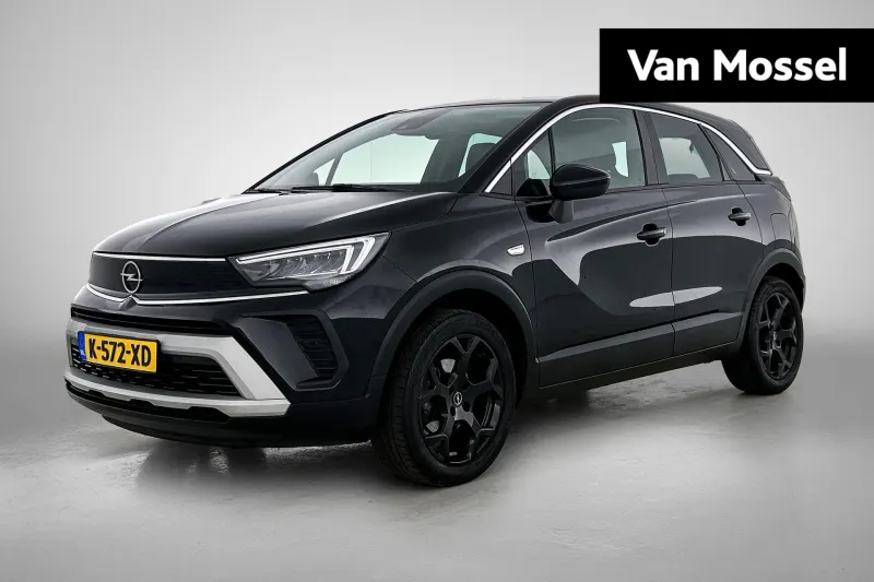 Opel Crossland (2021)