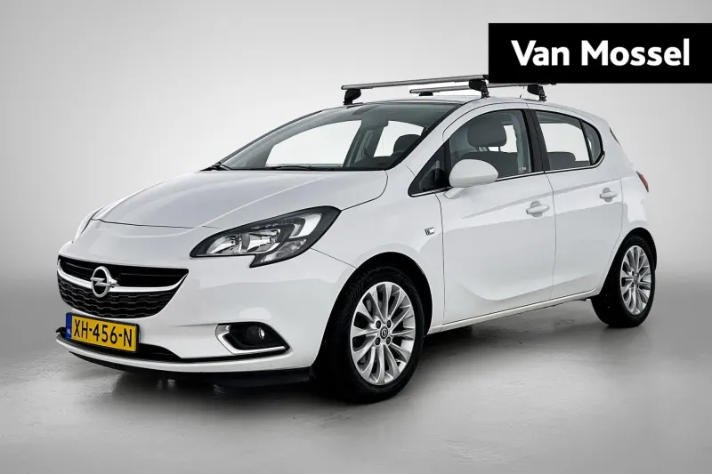 Opel Corsa (2019)