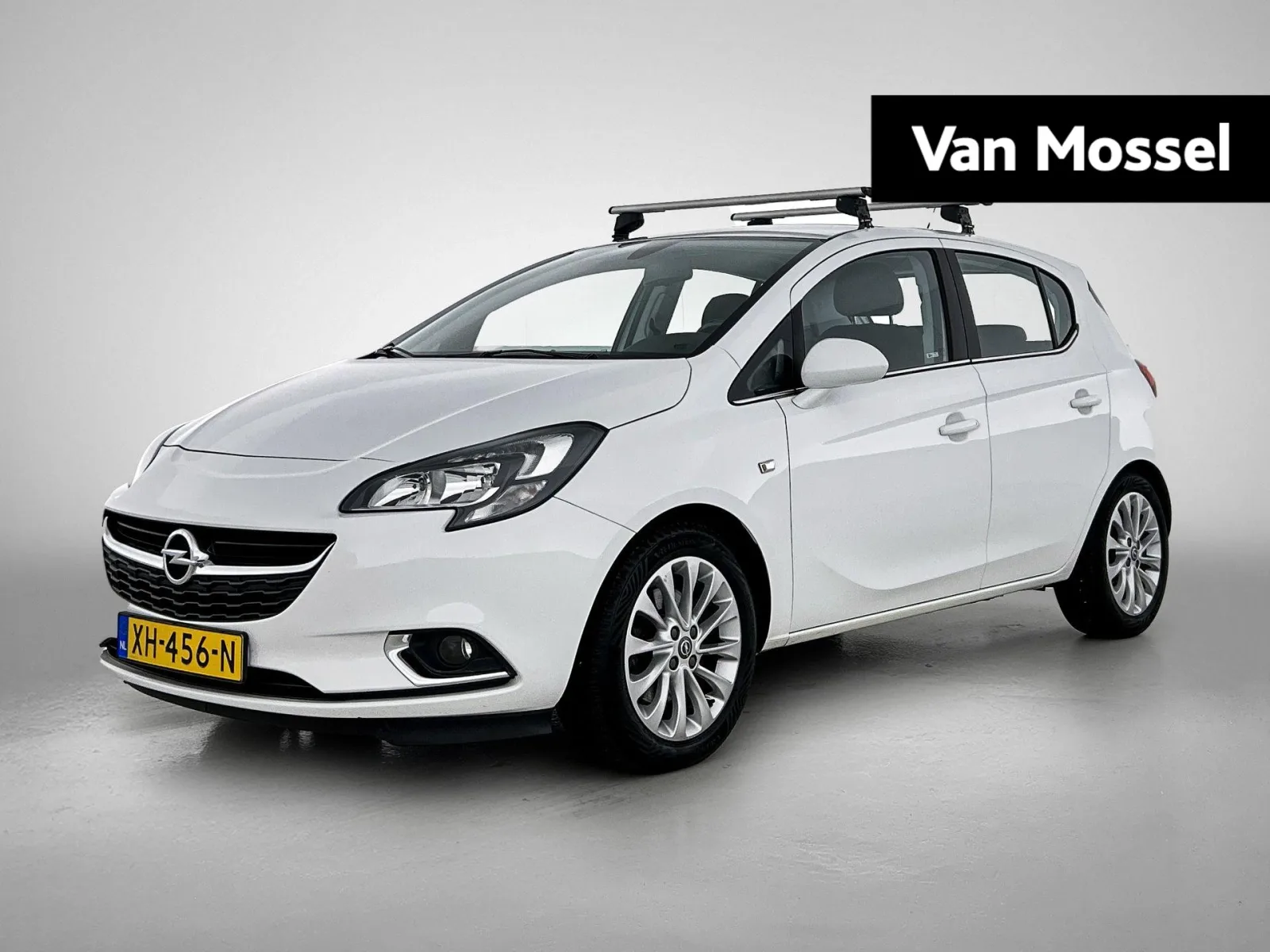 Opel Corsa (2019) — foto 1