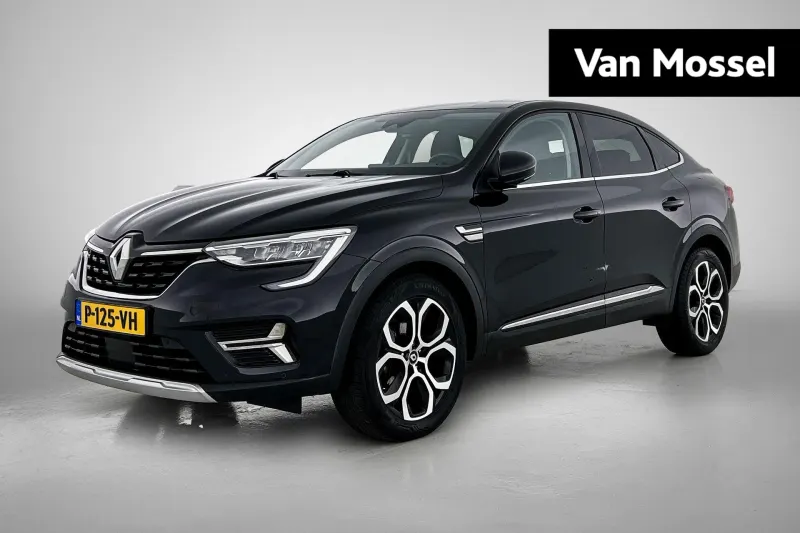 Renault Arkana (2021)