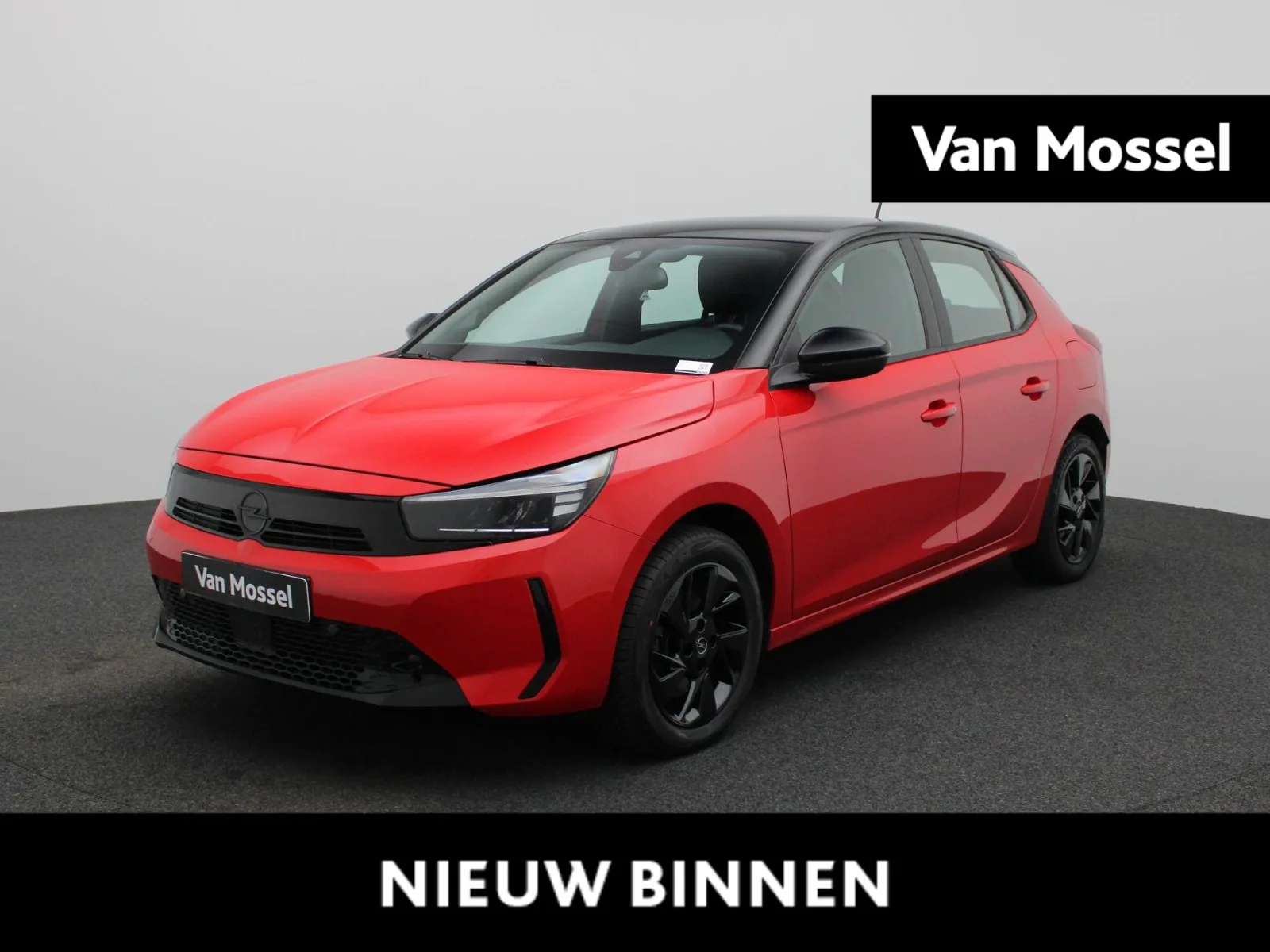 Opel Corsa-e (2024) — foto 1