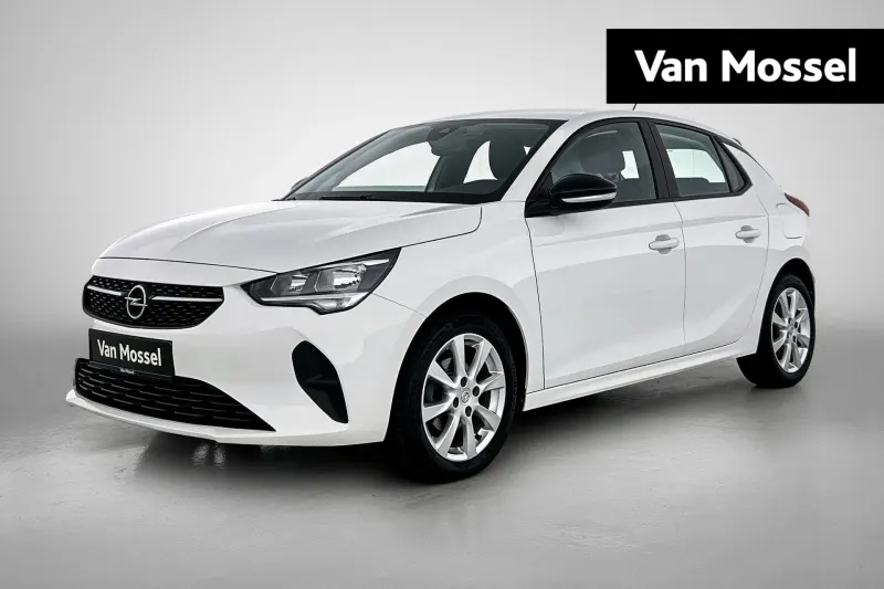 Opel Corsa (2022)