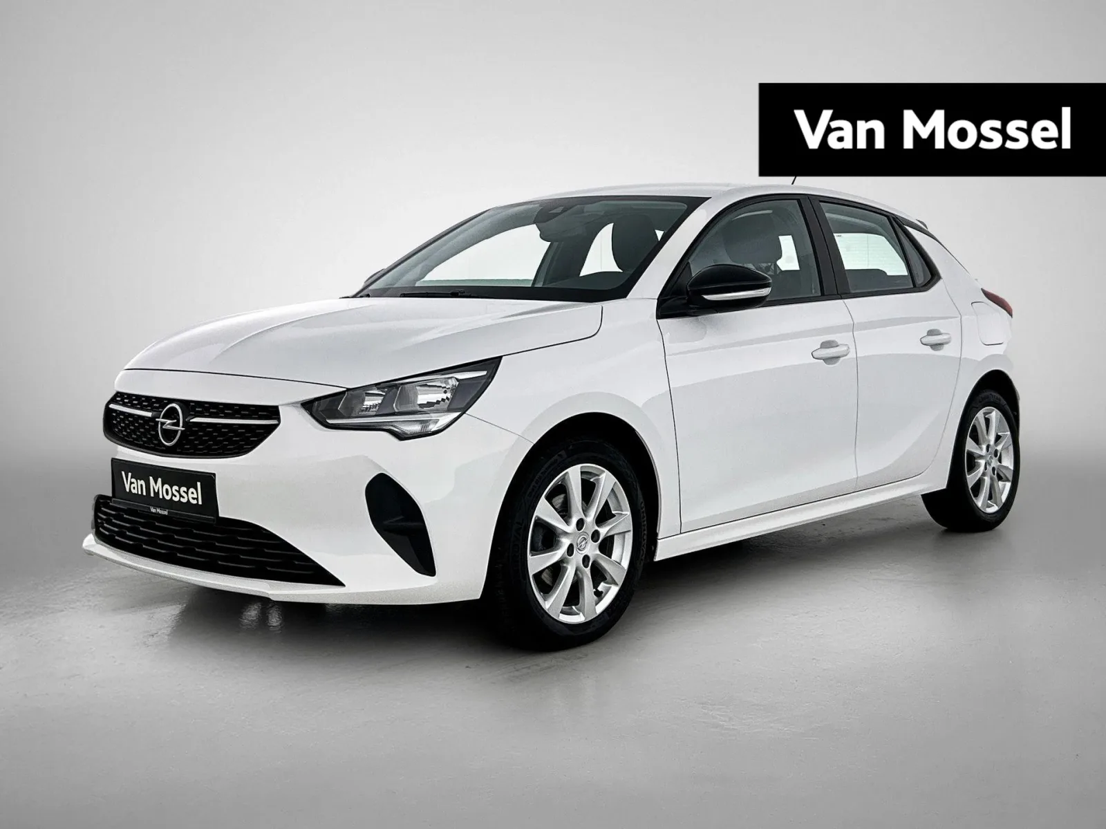 Opel Corsa (2022) — foto 1