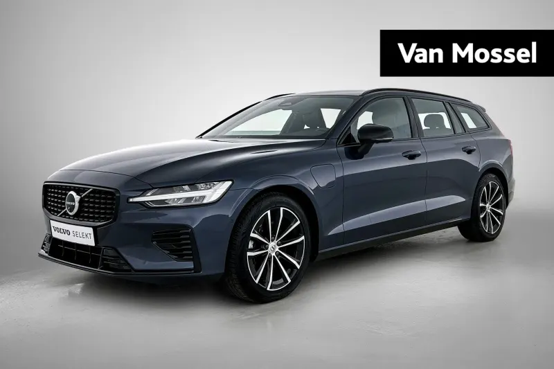 Volvo V60 (2025)