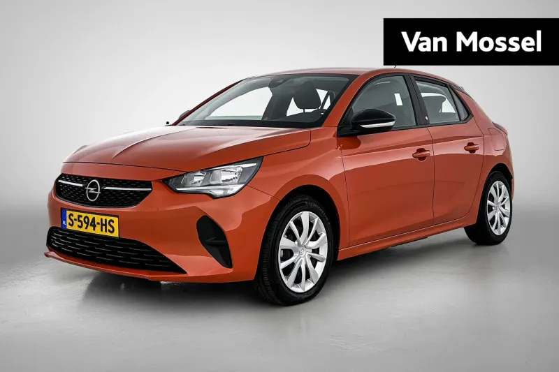 Opel Corsa-e (2023)