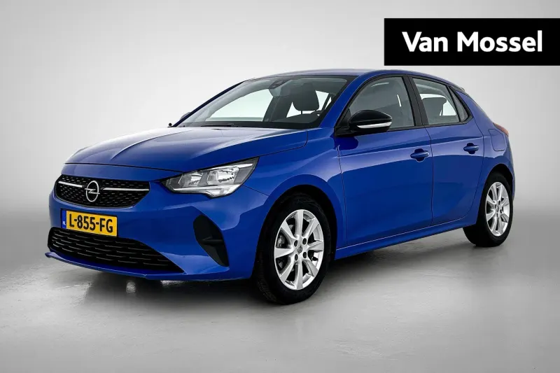 Opel Corsa (2021)