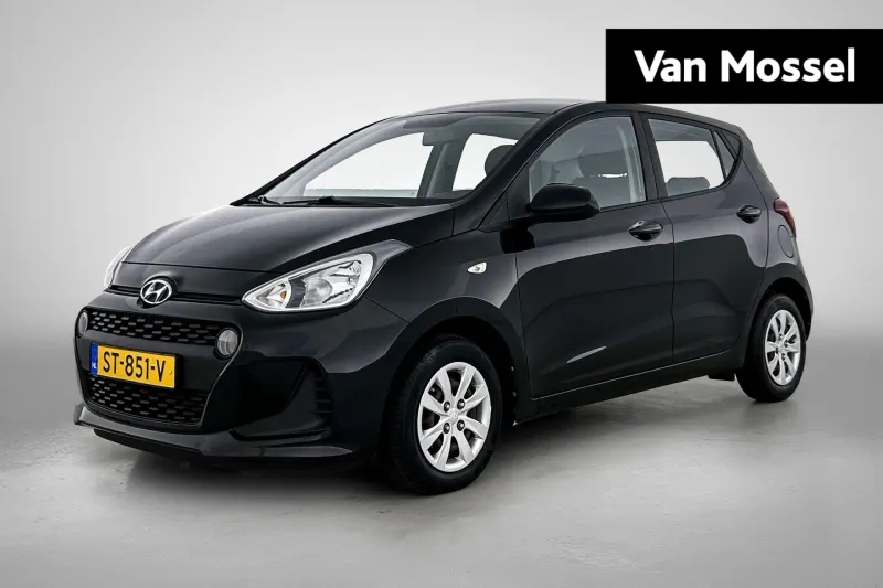 Hyundai i10 (2019)