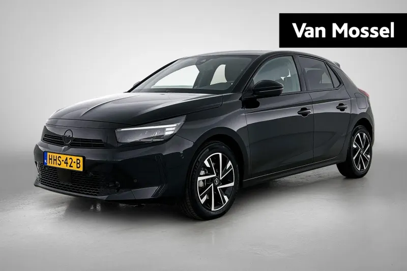 Opel Corsa (2025)
