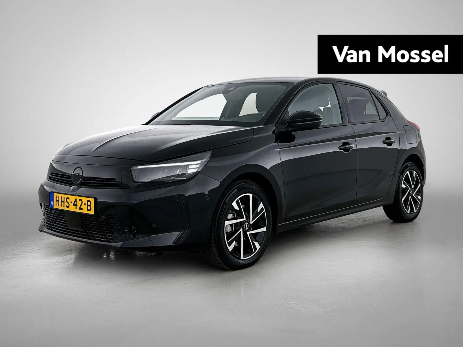 Opel Corsa (2025) — foto 1