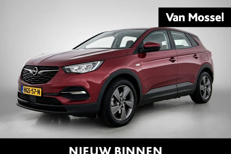Opel Grandland (2022)