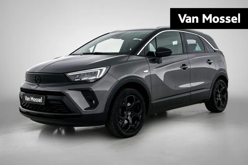 Opel Crossland (2022)