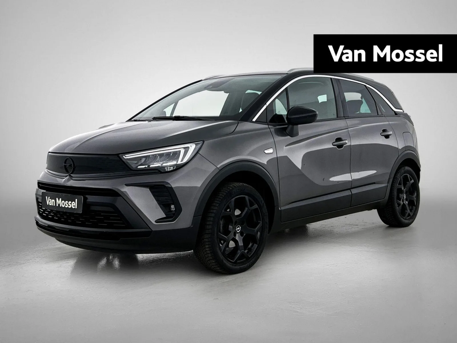 Opel Crossland (2022) — foto 1