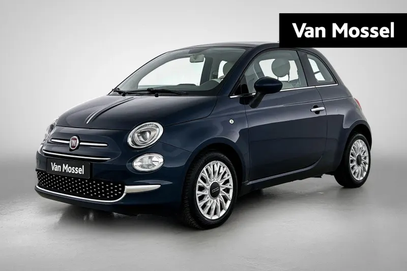 Fiat 500 (2017)