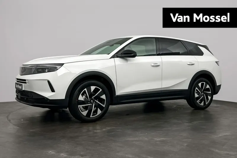 Opel Grandland (2026)