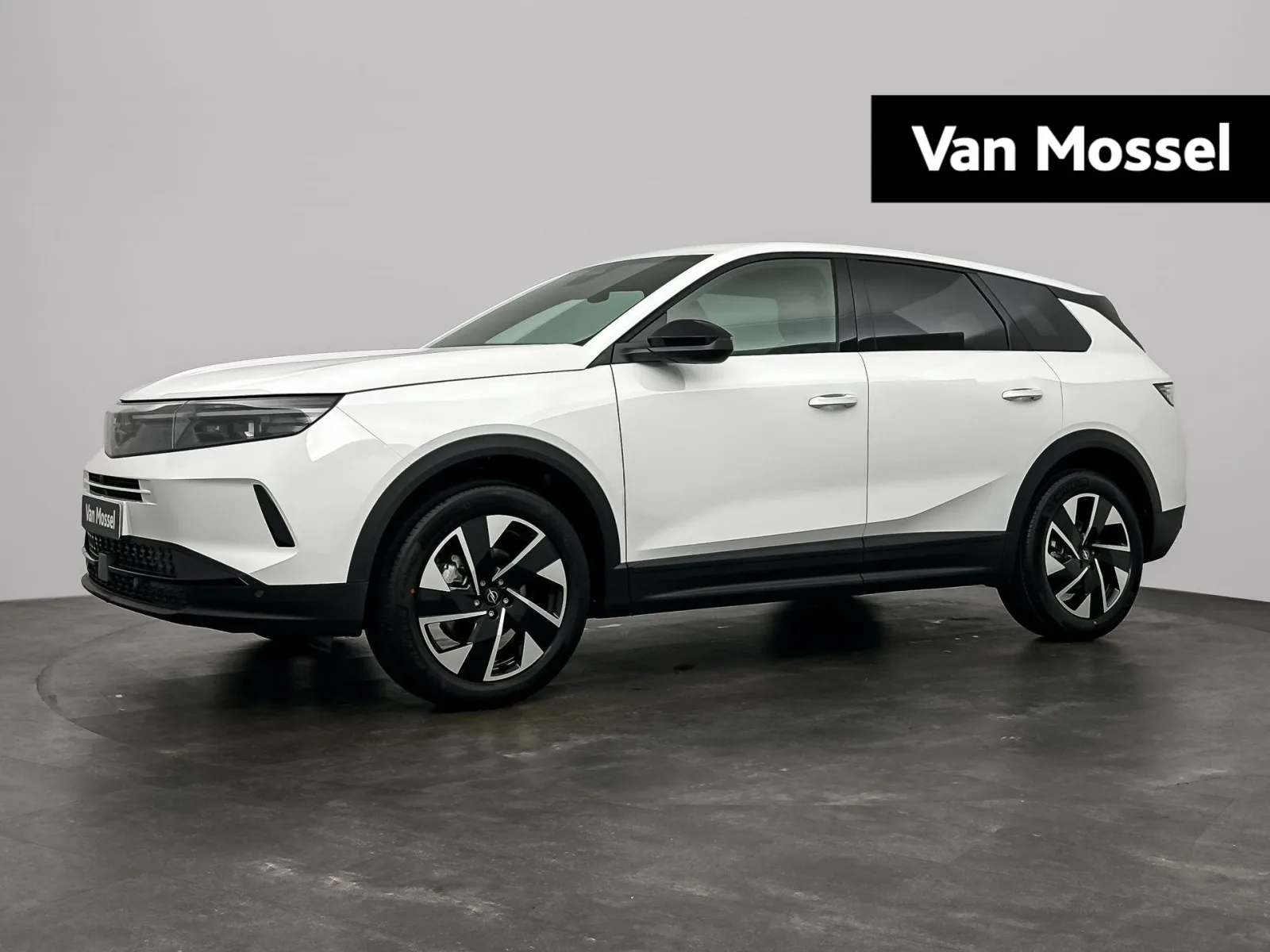 Opel Grandland (2026) — foto 1