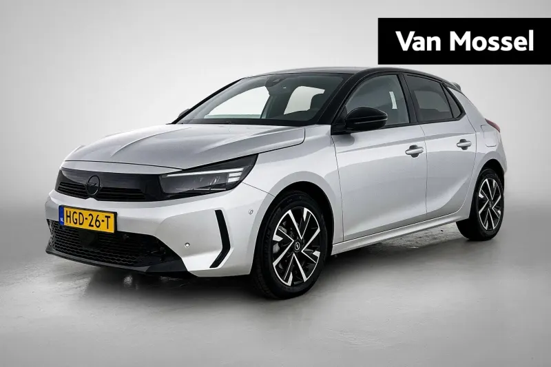 Opel Corsa (2025)