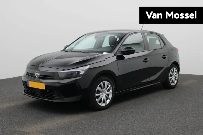 Opel Corsa (2023)