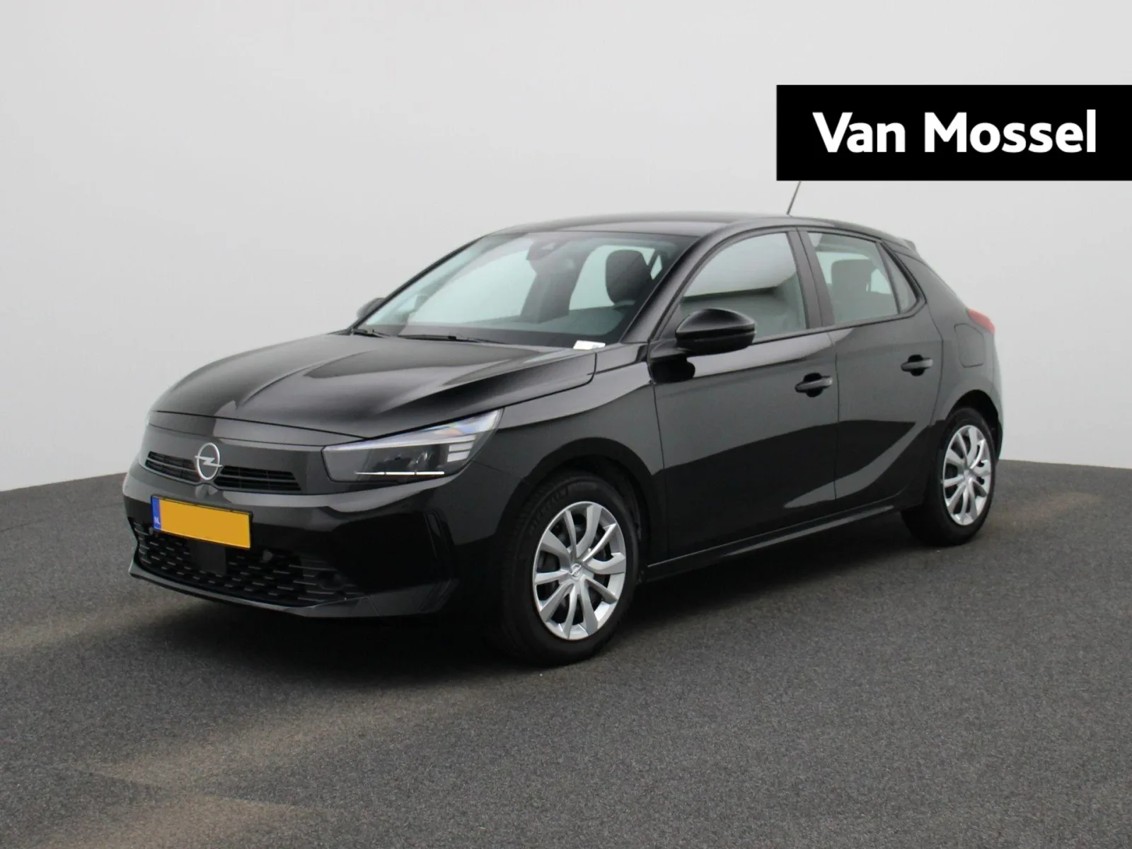 Opel Corsa (2023) — foto 1