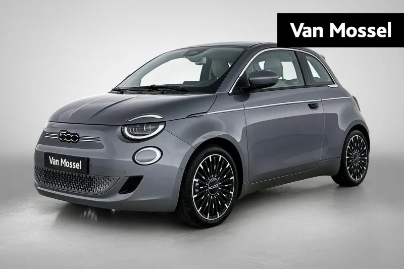 Fiat 500 (2023)