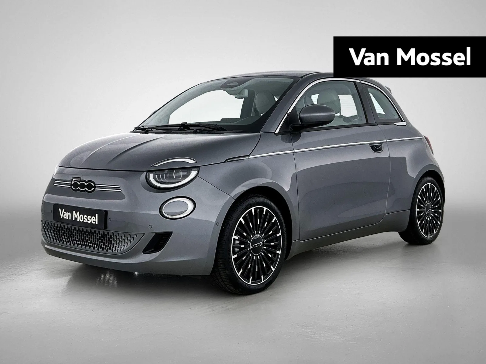 Fiat 500 (2023) — foto 1