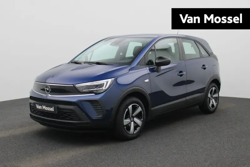 Opel Crossland (2021)