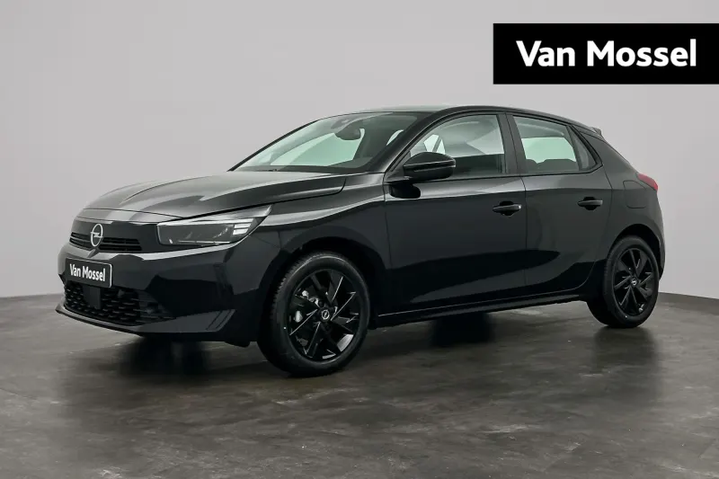 Opel Corsa (2025)