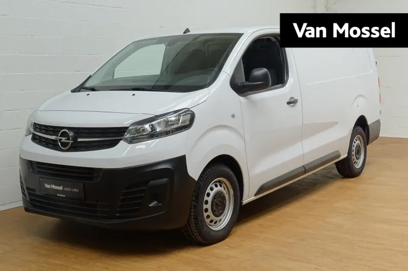 Opel Vivaro (2024)
