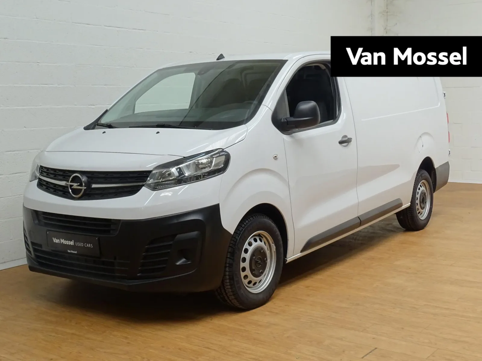 Opel Vivaro (2024) — foto 1