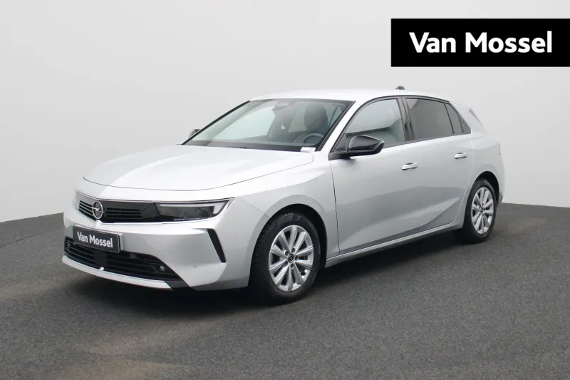 Opel Astra (2023)