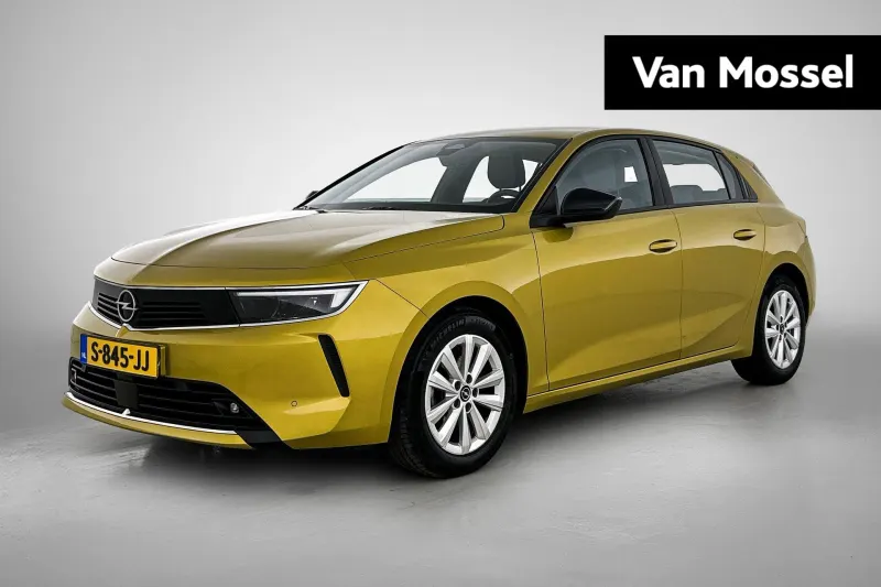 Opel Astra (2023)