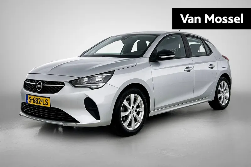 Opel Corsa (2023)