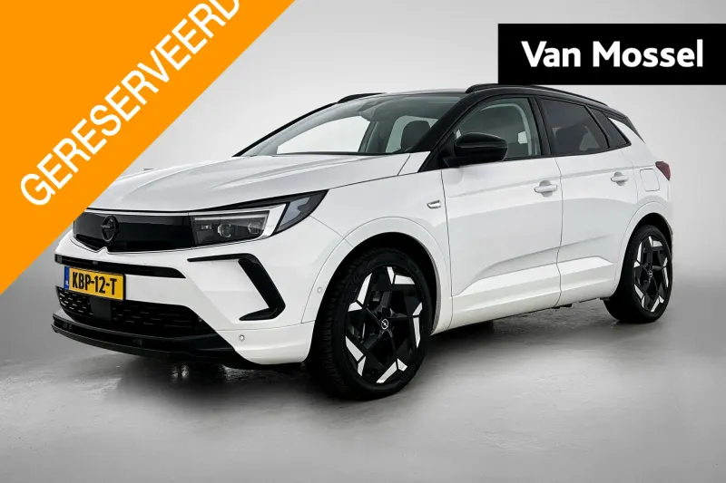 Opel Grandland (2023)