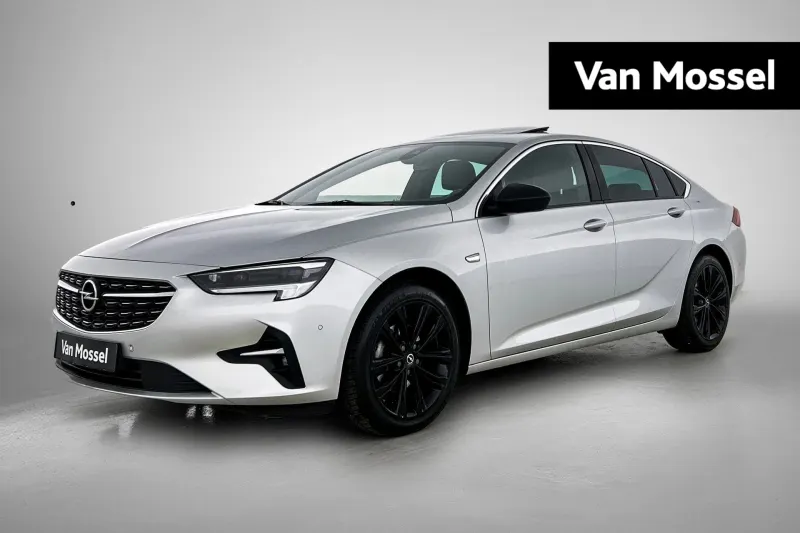 Opel Insignia (2020)