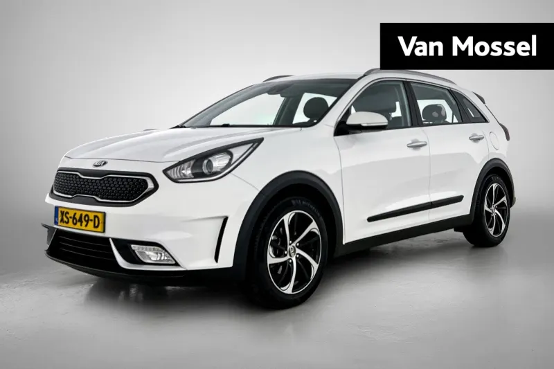 Kia Niro (2019)