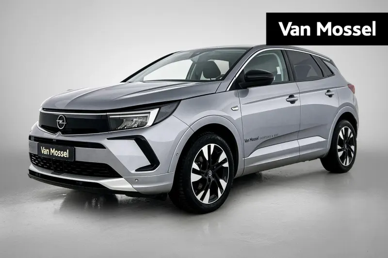 Opel Grandland (2023)
