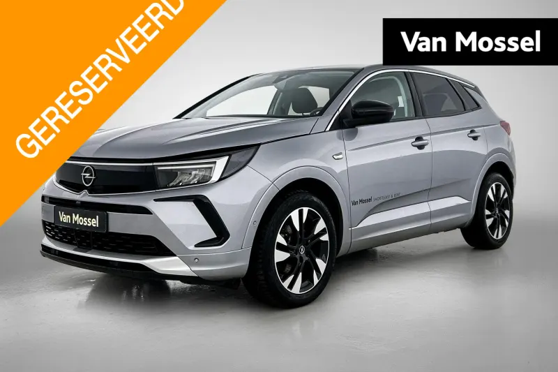 Opel Grandland (2023)