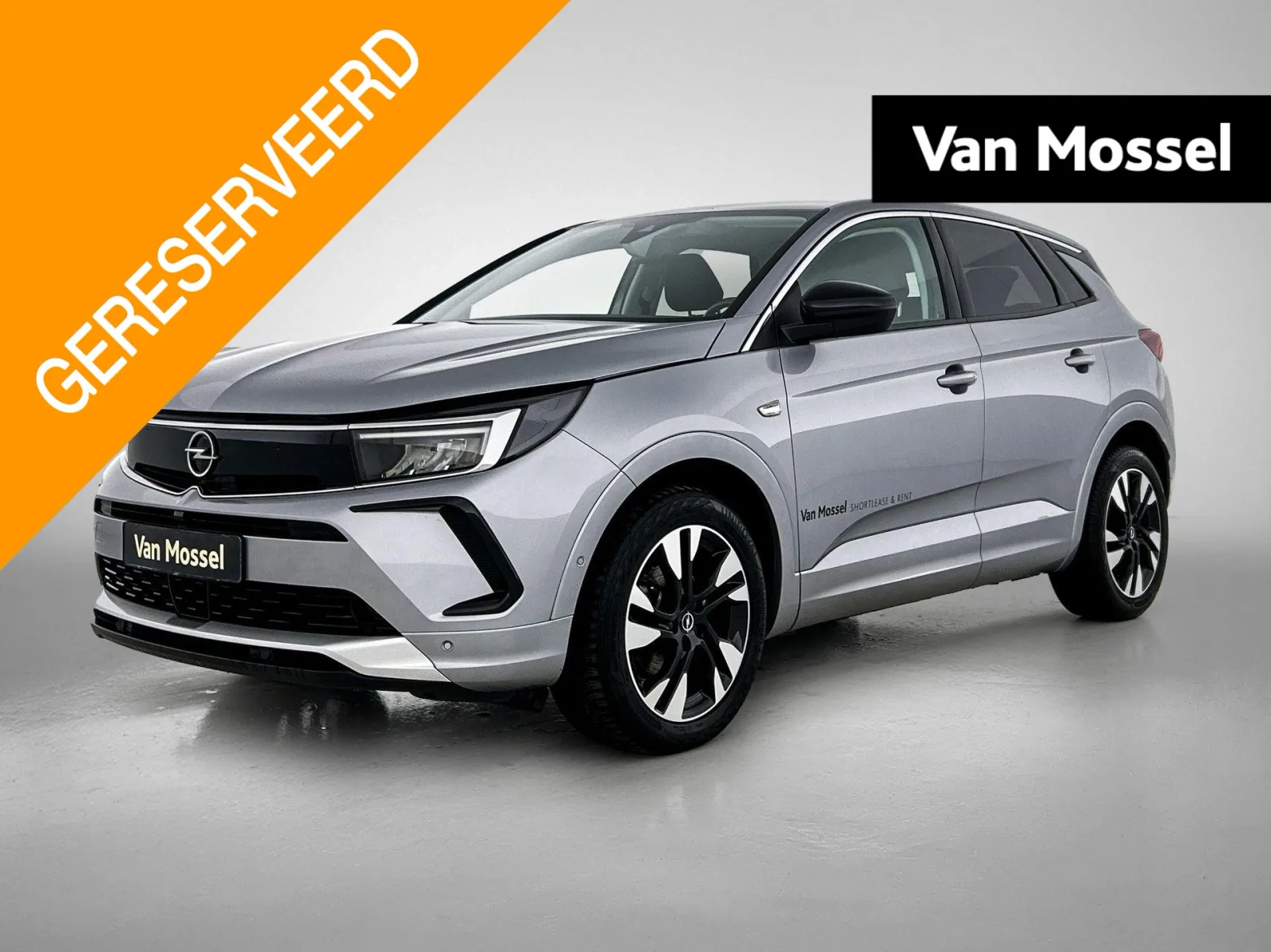 Opel Grandland (2023) — foto 1