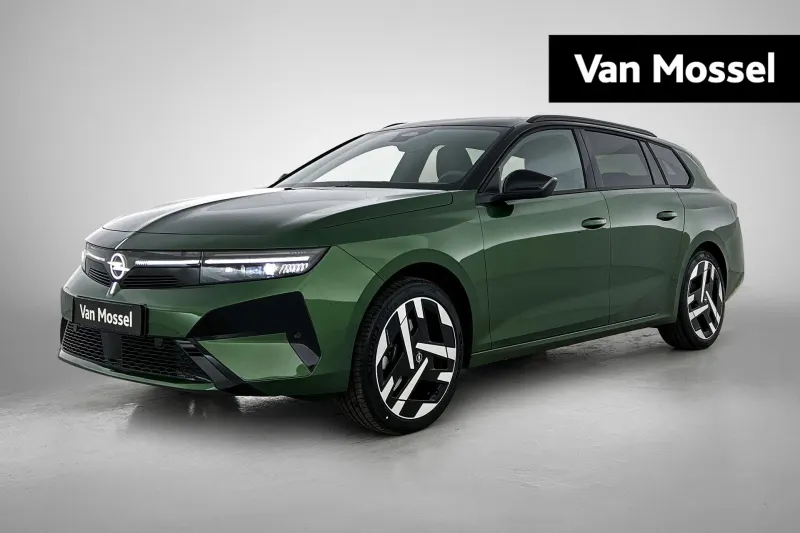 Opel Astra (2026)