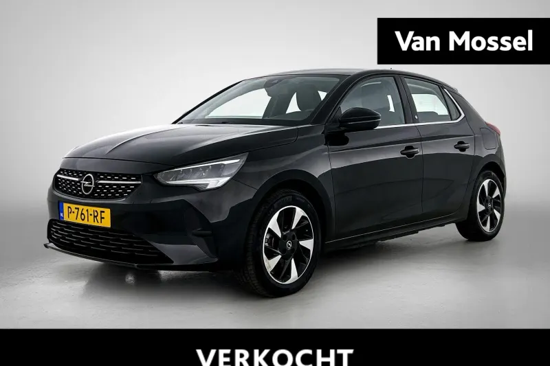 Opel Corsa-e (2022)