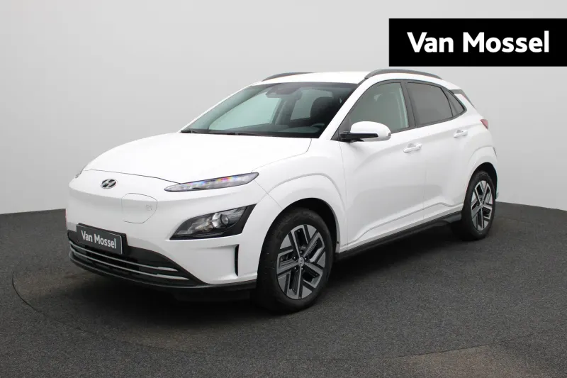 Hyundai Kona (2023)