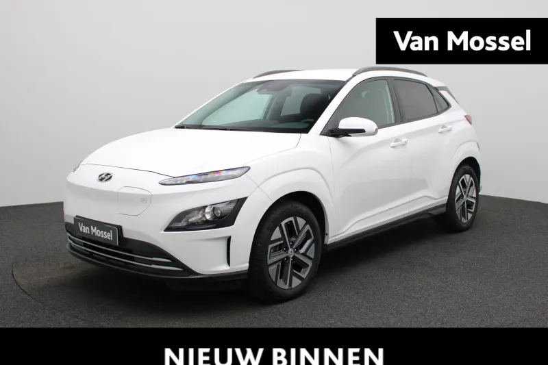 Hyundai Kona (2023)