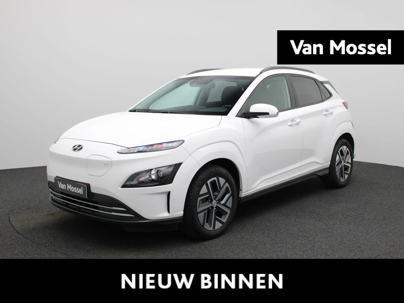Hyundai Kona (2023) — foto 1