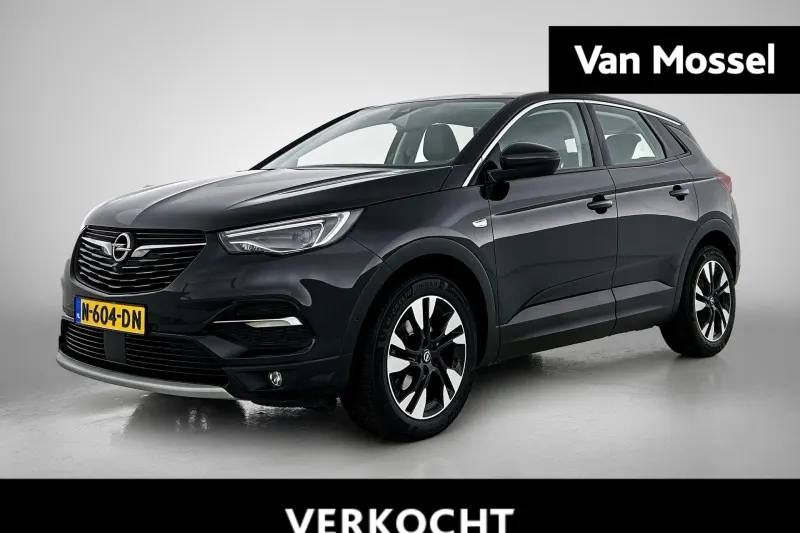 Opel Grandland (2021)