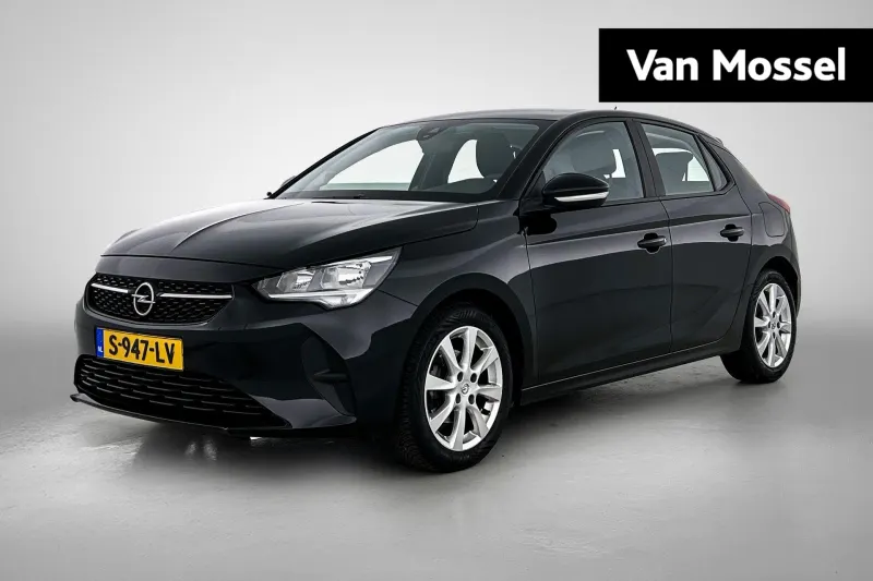 Opel Corsa (2023)