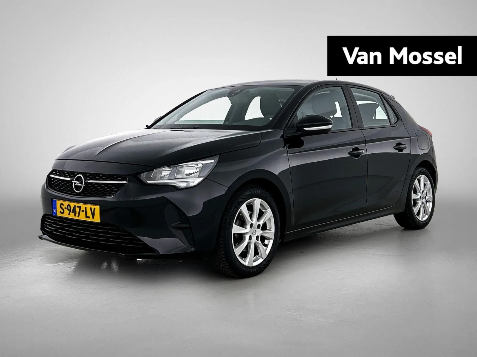 Opel Corsa (2023) — foto 1