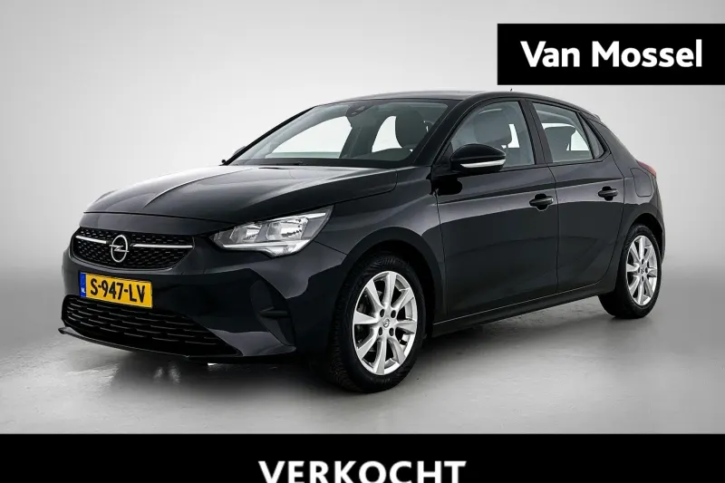 Opel Corsa (2023)