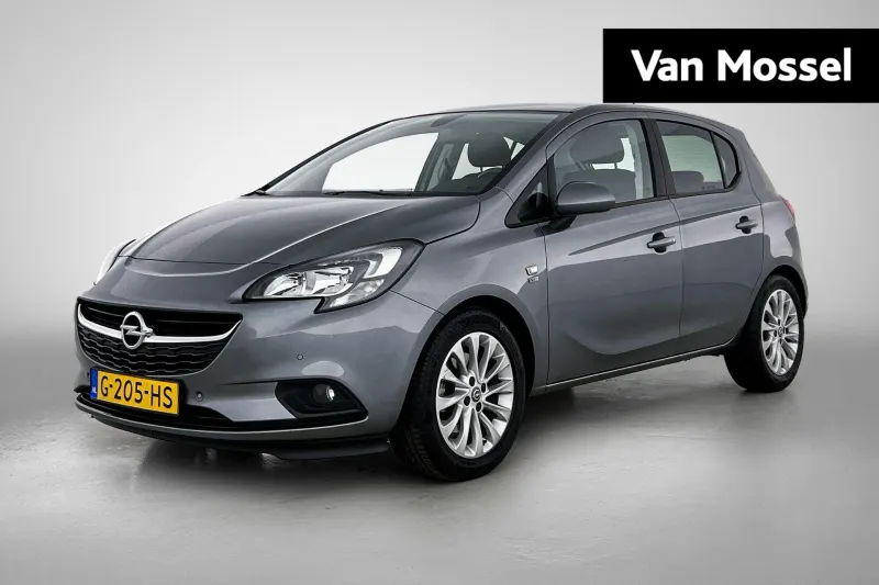 Opel Corsa (2019)