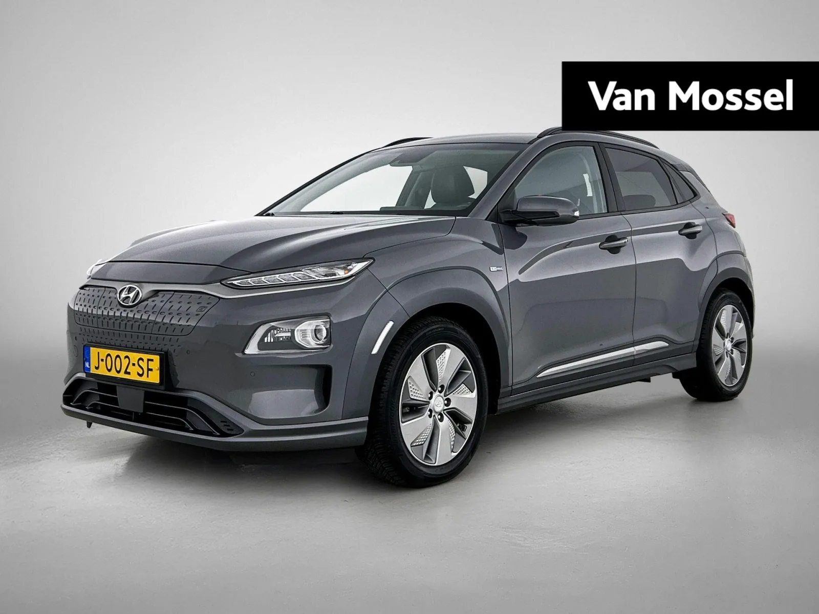 Hyundai Kona (2020) — foto 1