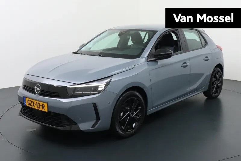 Opel Corsa (2025)
