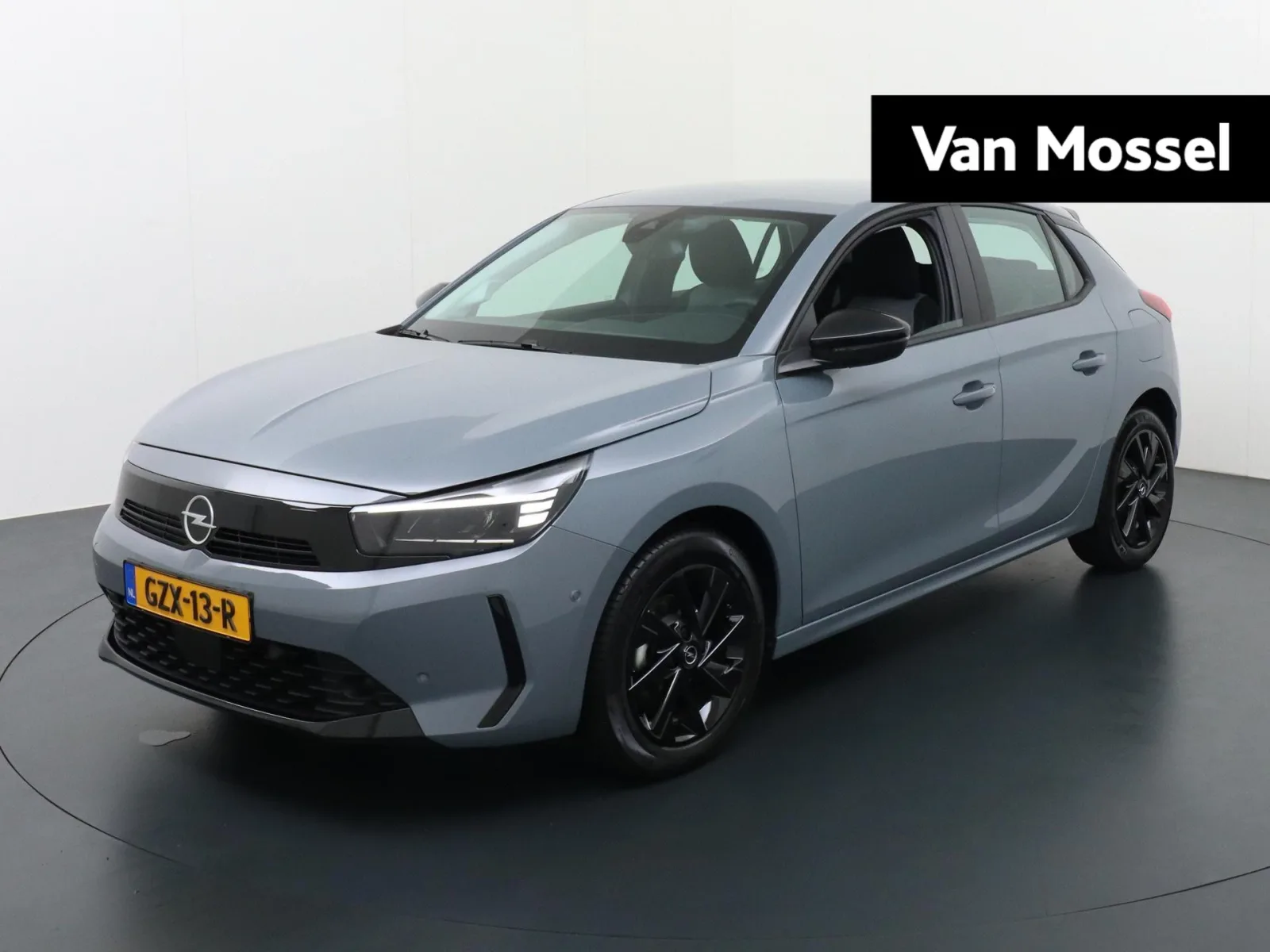 Opel Corsa (2025) — foto 1